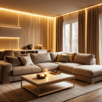 Smart lighting system review image