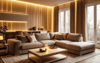 Smart lighting system review image