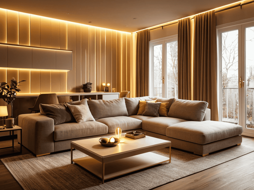 Smart Lighting System Review: Set the Perfect Mood