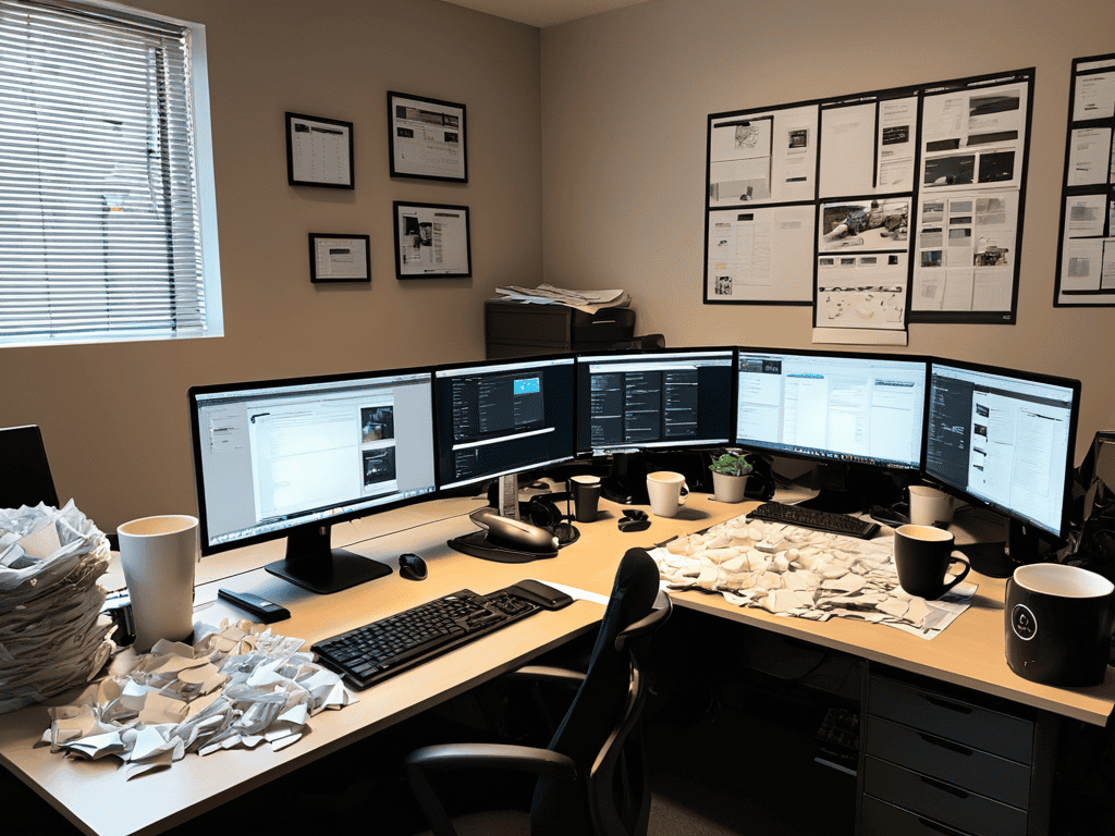 Common Ux Design Mistakes and How to Fix Them