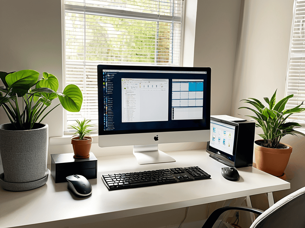 Digital Hoarding: How to Finally Organize Your Computer Files 2 Guide Overview: What You'll Need