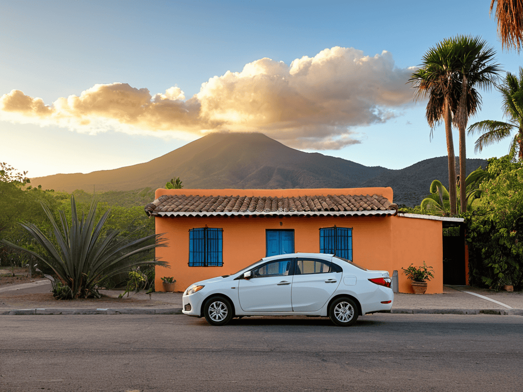 Don't Get Scammed: the Essential Guide to Renting a Car in Mexico 2 Guide Overview: What You'll Need