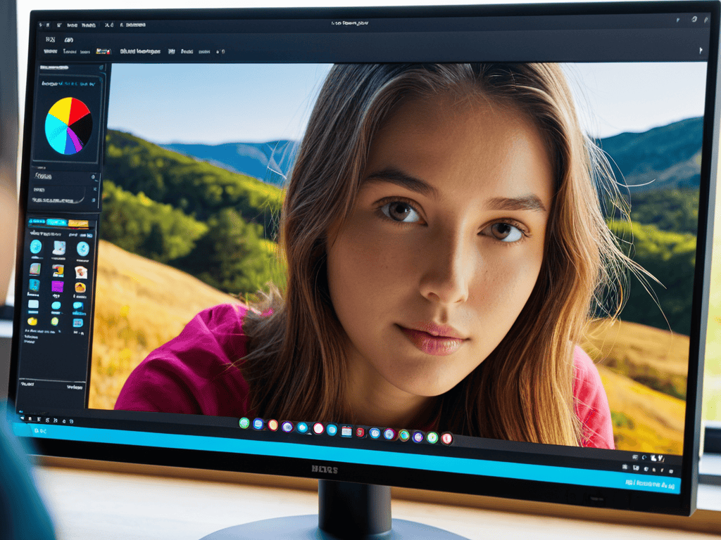 Ips, Va, or Oled? the Ultimate Monitor Panel Guide for Gamers 2 High-quality IPS Displays