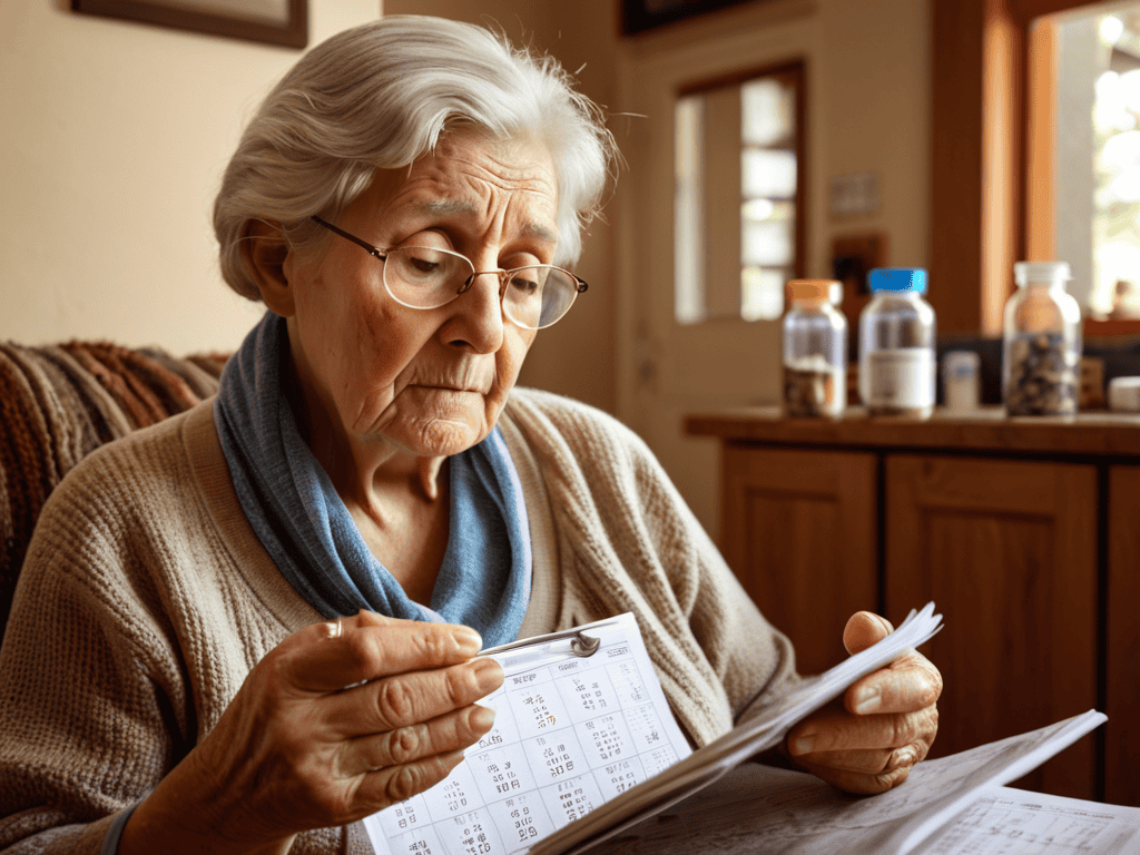 Falling Into the 'donut Hole': Understanding Medicare's Weirdest Cost Gap 2 Navigating Medicare Donut Hole Challenges