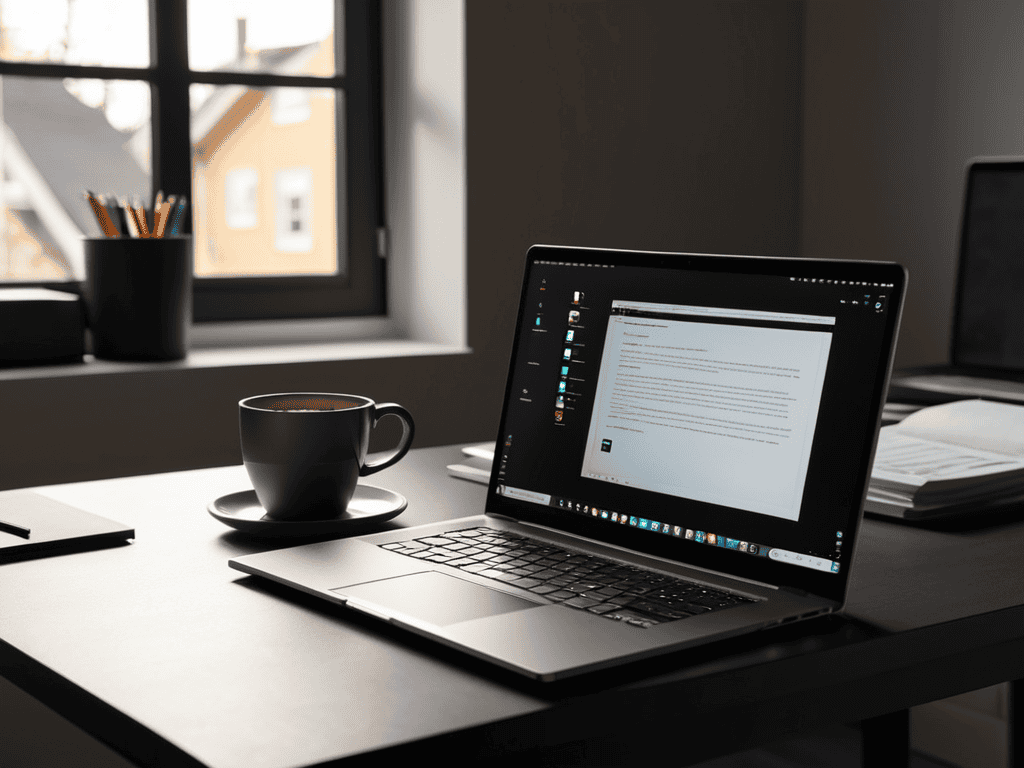 It's Not Just Inverting Colors: the Rules of Designing for Dark Mode 2 Project Overview timeline display