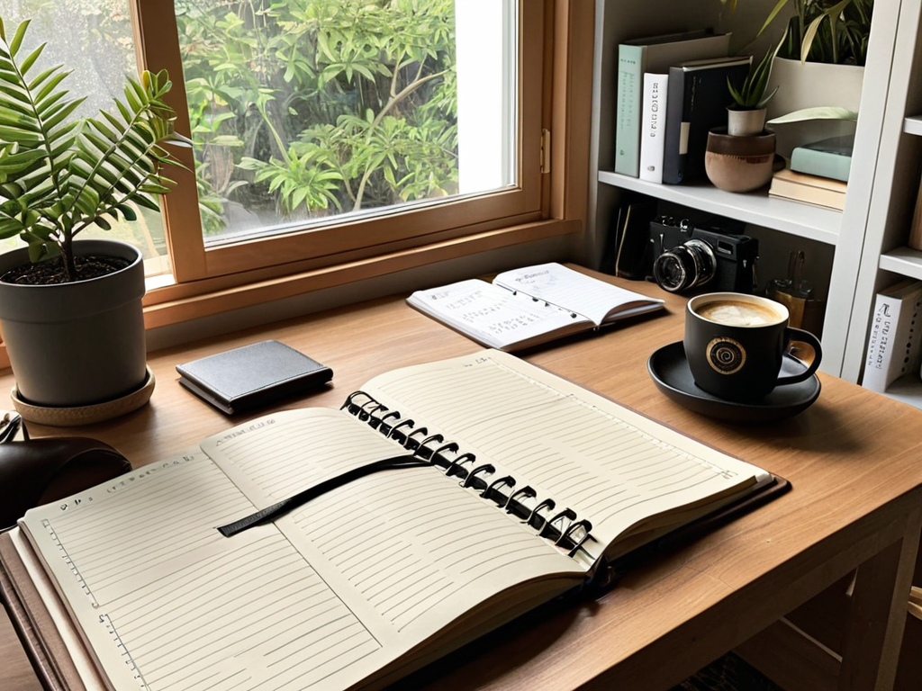 Project Overview in one hour