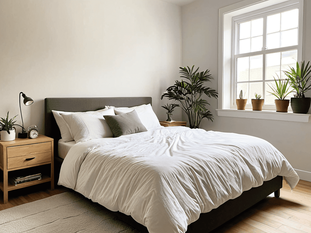 Project Overview in one hour