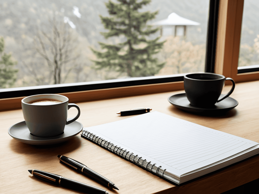 Deep Work for Leaders in action