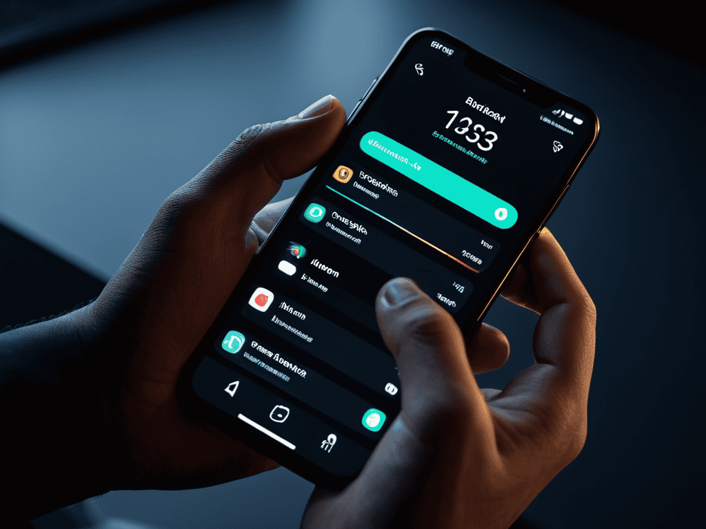 It's Not Just Inverting Colors: the Rules of Designing for Dark Mode 3 Designing for Dark Mode UI