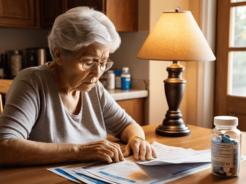 Falling Into the 'donut Hole': Understanding Medicare's Weirdest Cost Gap 3 Medicare Donut Hole Survival Guide