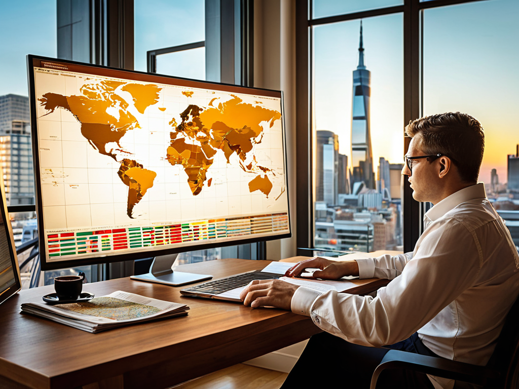 Navigating Emerging Market Risks Ahead