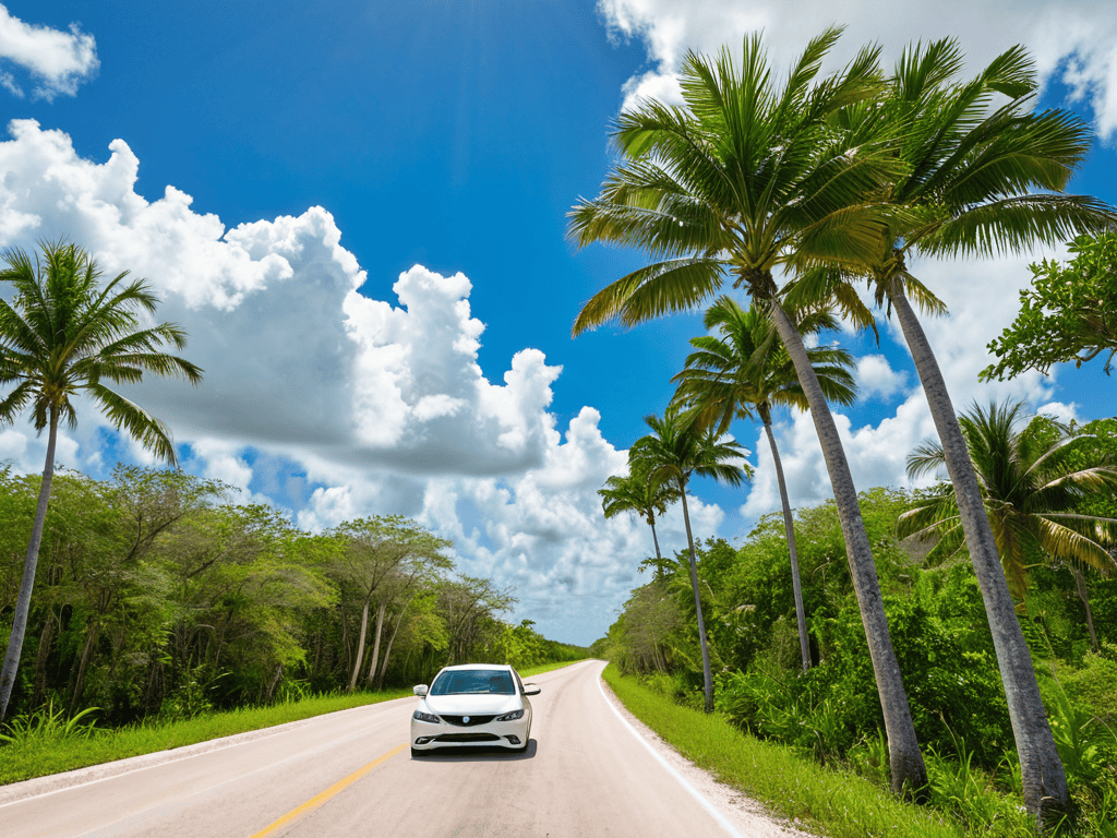 Don't Get Scammed: the Essential Guide to Renting a Car in Mexico 3 Renting a Car in Mexico