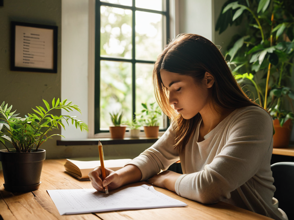 Task Paralysis Cure strategies