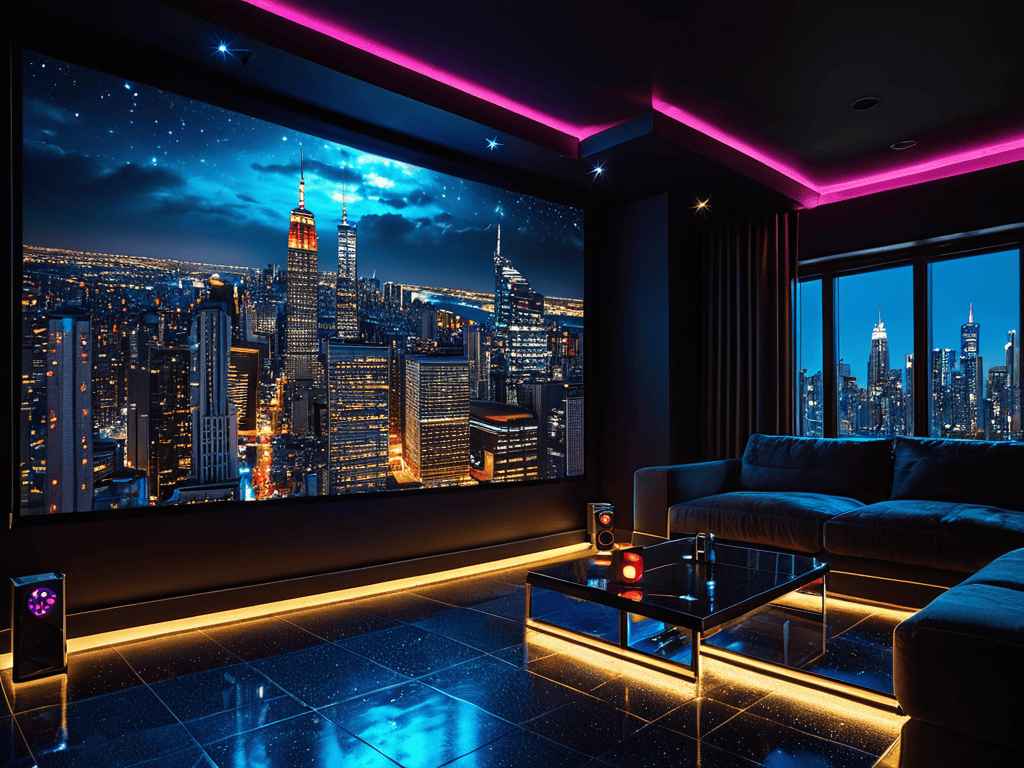 Ips, Va, or Oled? the Ultimate Monitor Panel Guide for Gamers 3 VA Displays with deep black levels