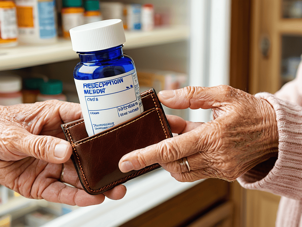 Falling Into the 'donut Hole': Understanding Medicare's Weirdest Cost Gap 4 Medicare Donut Hole Survival Tips