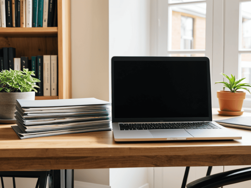 Digital Hoarding: How to Finally Organize Your Computer Files 4 Taming digital clutter with 5 essential tips