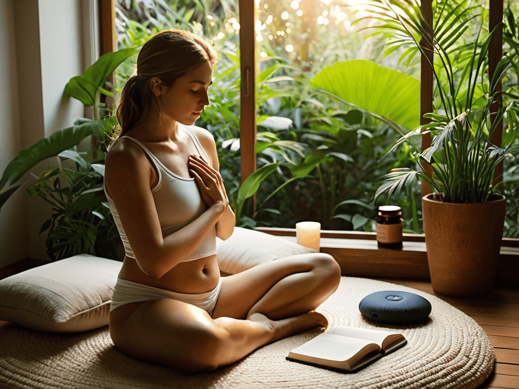 Biohacking on a Budget: 5 Ways to Optimize Your Body Without Expensive Gadgets 4 Embarking on the Biohacking Journey