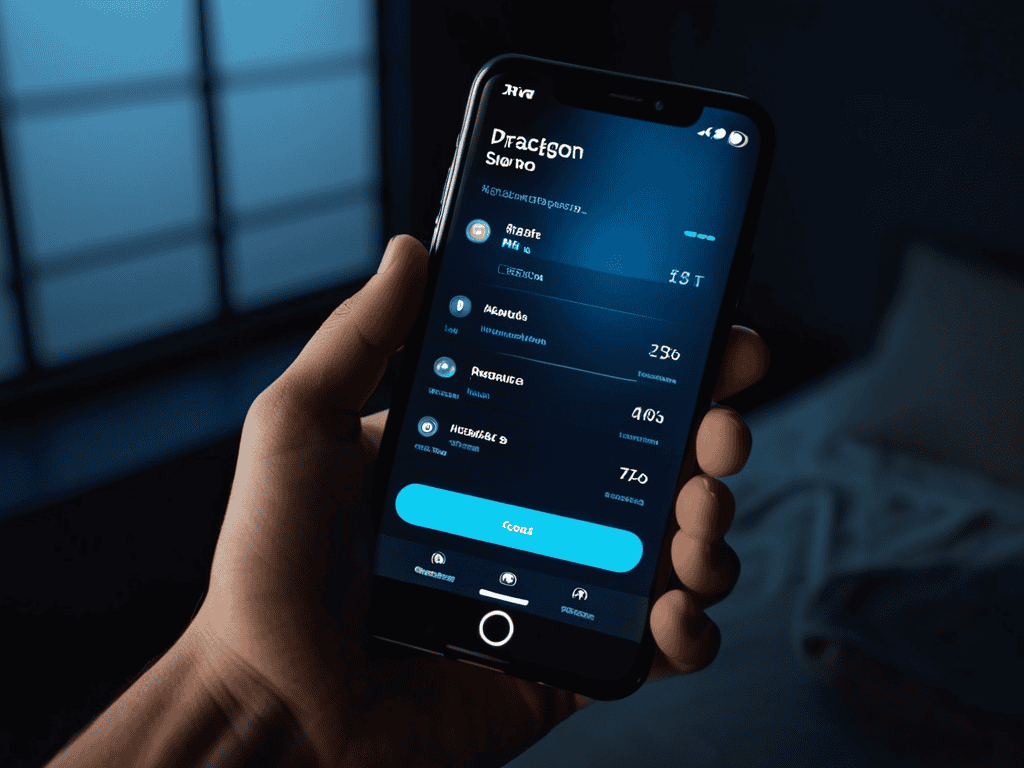 It's Not Just Inverting Colors: the Rules of Designing for Dark Mode 4 Dark Mode Interfaces Shining Bright
