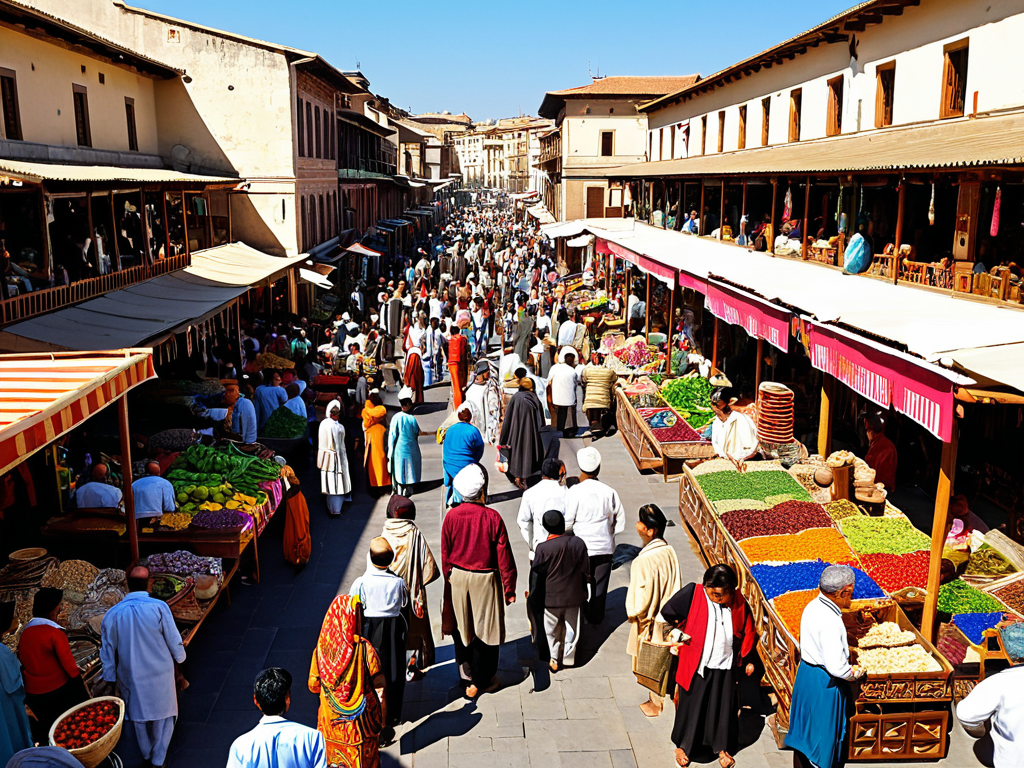 Emerging Markets Value Tips