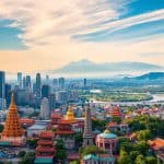 Asia’s Best Cities