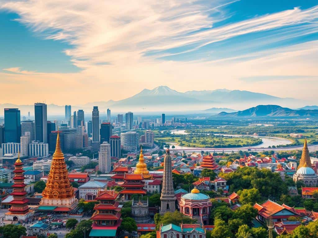 Asia’s Best Cities