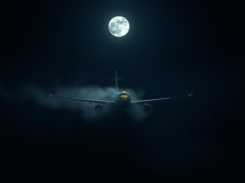 The Truth About Ghost Flights – Are They Real?