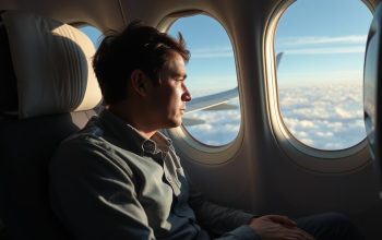 Avoiding Motion Sickness