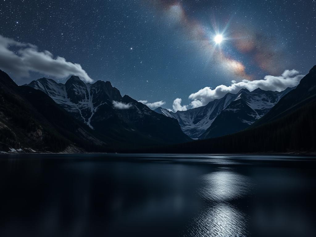 Best Places for Stargazing