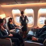 Cheapest Business Class Flights