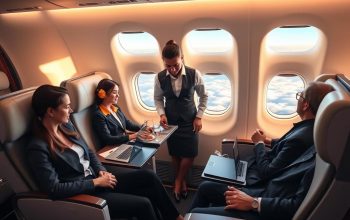 Cheapest Business Class Flights