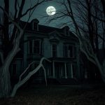 Paranormal Adventures