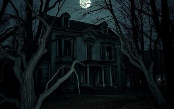 Paranormal Adventures