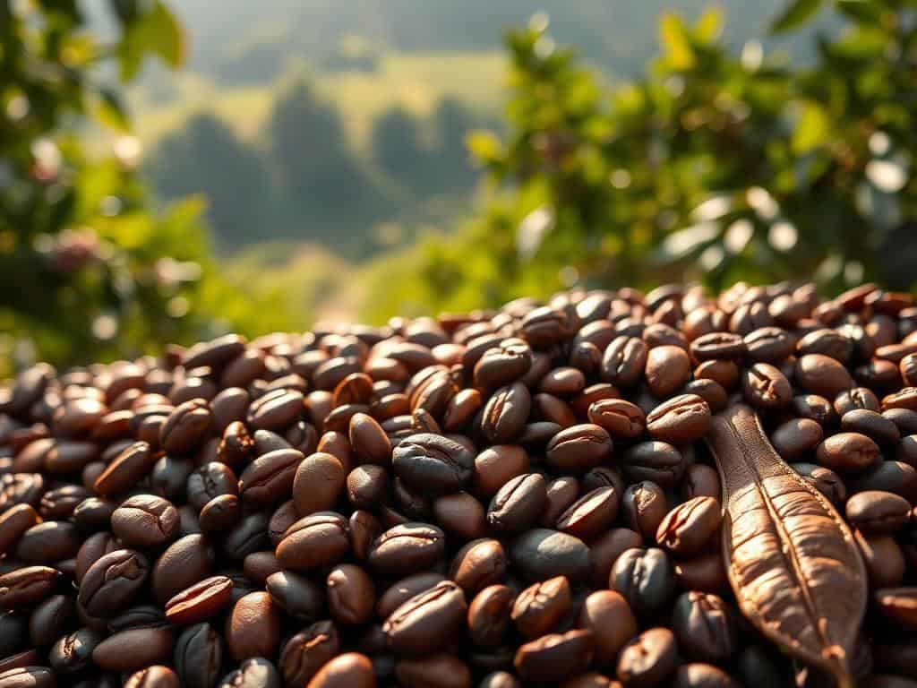 best coffee beans