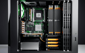 Building a NAS in a Jonsbo