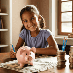 Custodial Roth IRA for kids