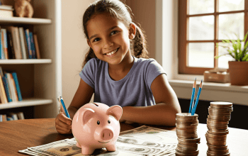 Custodial Roth IRA for kids