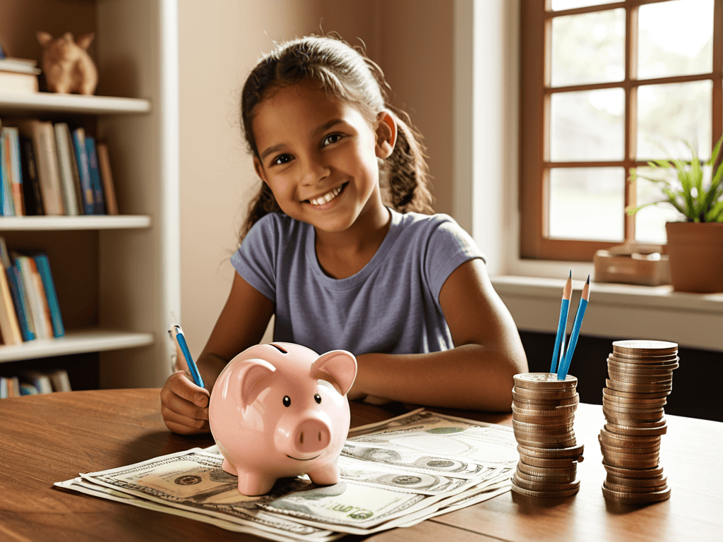 Make Your Kid a Millionaire: the Power of a Custodial Roth Ira