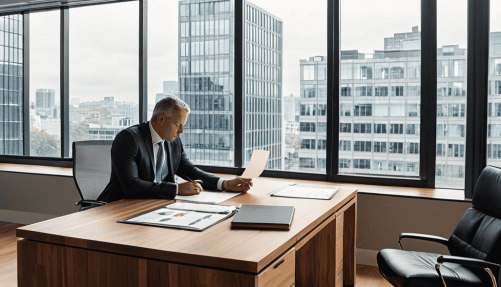 Deep Work for Leaders calendar planning