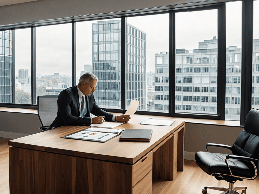 The Ceo’s Calendar: How to Block Time for ‘deep Work’ Amidst Chaos