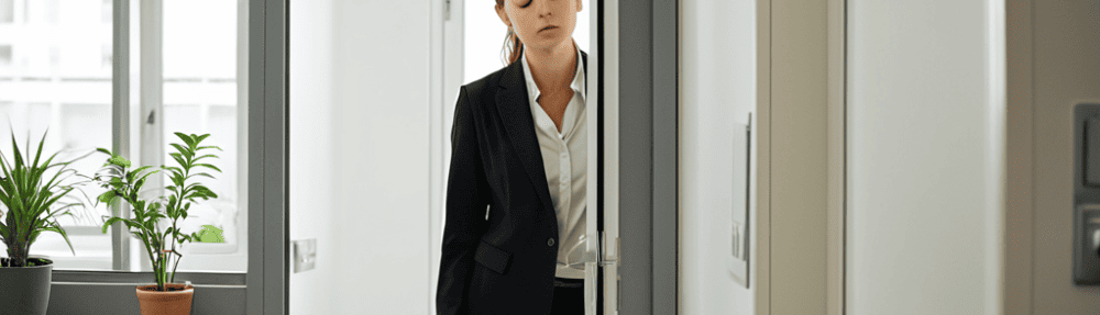 Handling Criticism with Confidence