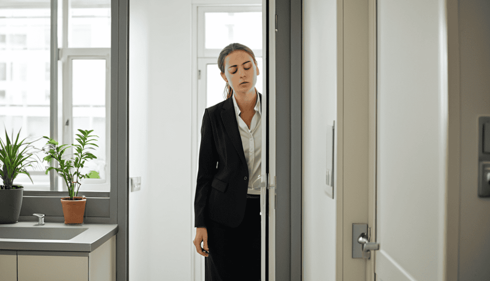 Handling Criticism with Confidence