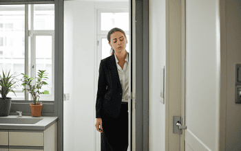 Handling Criticism with Confidence