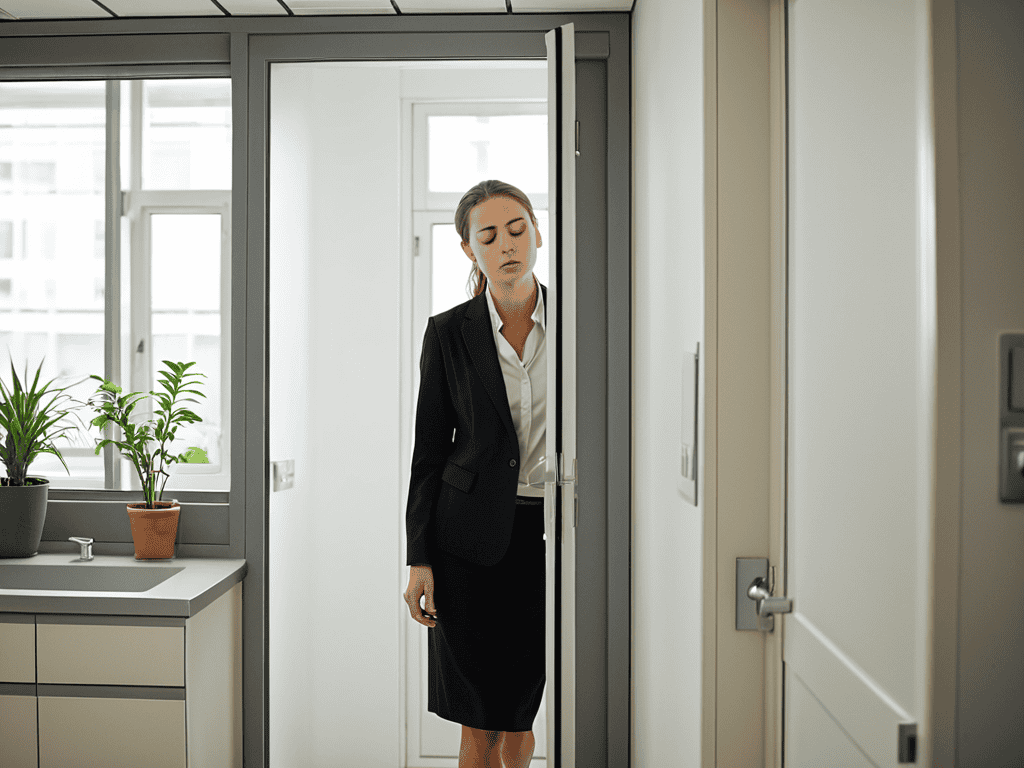 How to Take Criticism Like a Pro (without Crying in the Bathroom)