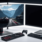 IPS vs VA vs OLED monitors