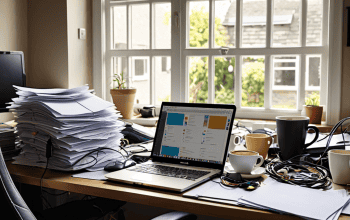 Organizing Digital Files Made Easy