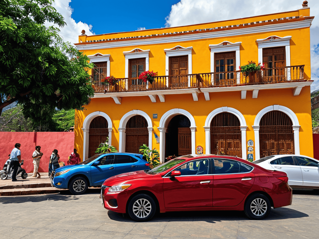 Don’t Get Scammed: the Essential Guide to Renting a Car in Mexico