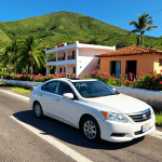 Renting a Car in Mexico Guide