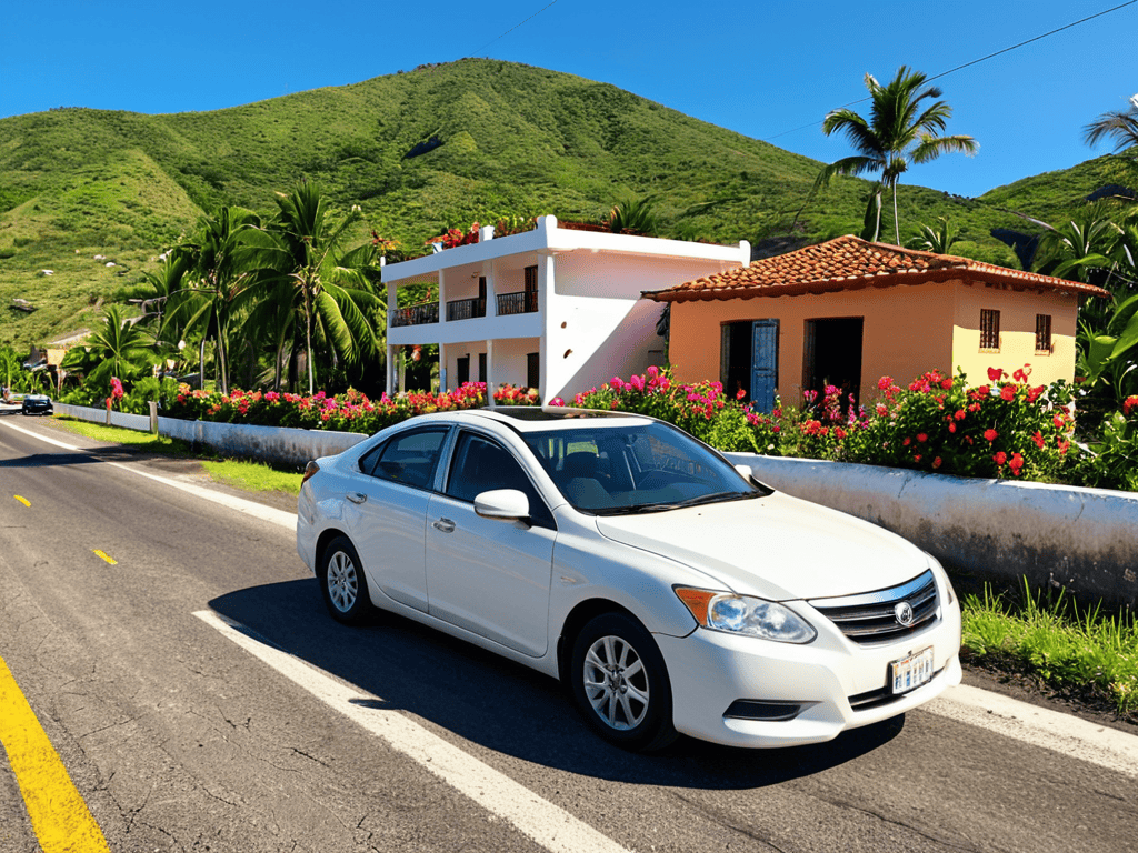 Don’t Get Scammed: the Essential Guide to Renting a Car in Mexico