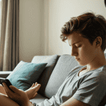 Tech Neck Relief exercises