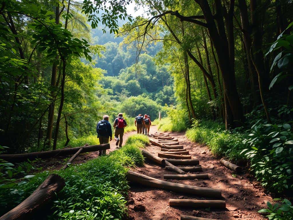 trekking experience trekking experience